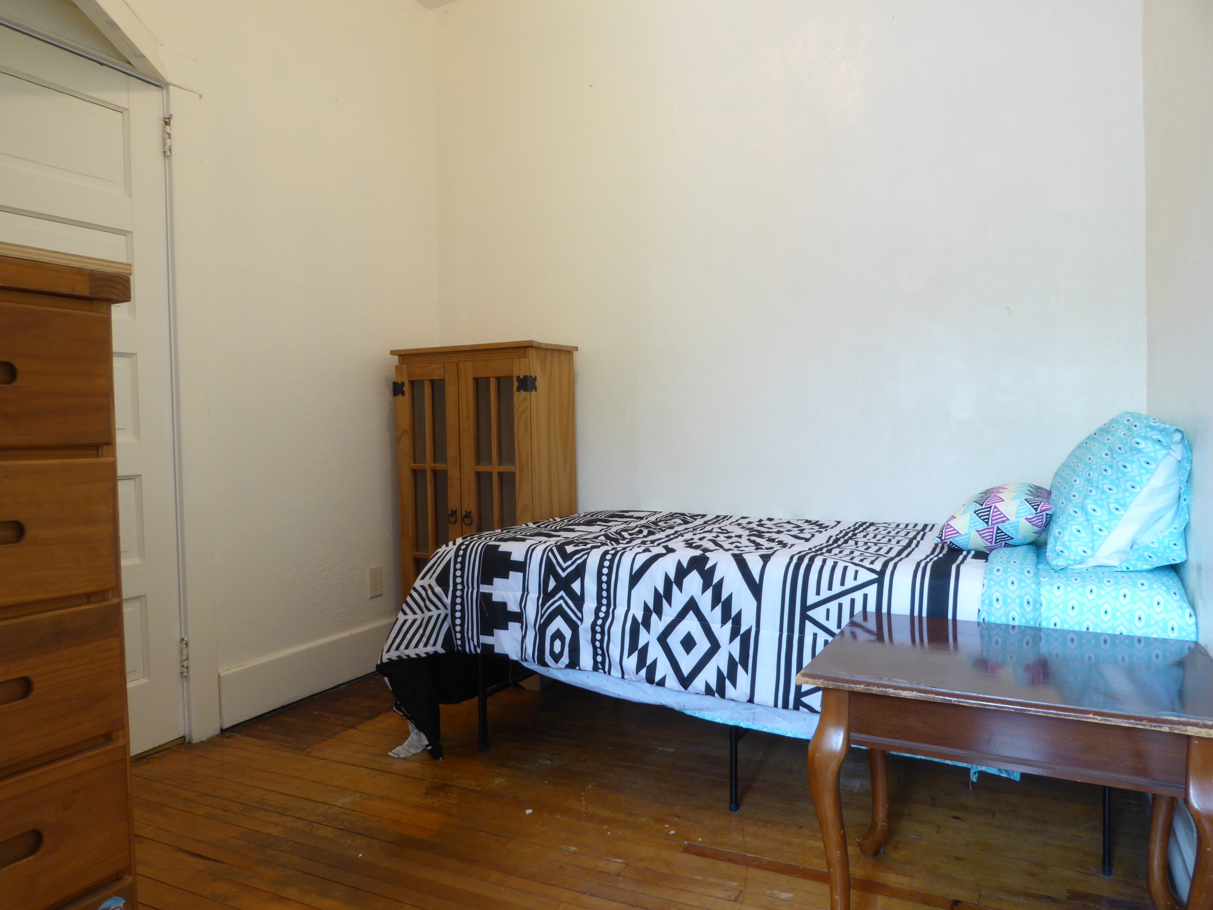 Apartment 2 small room A